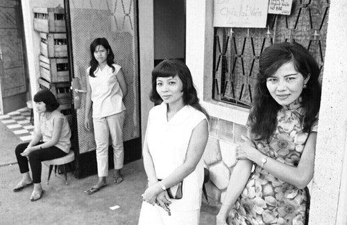 Vietnam war photos - war,