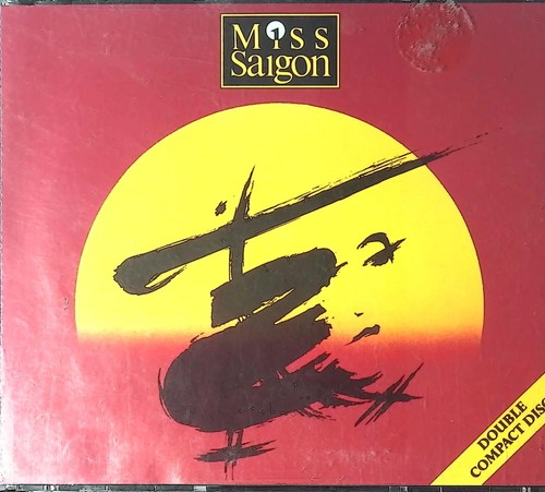 Miss saigon original cast - miss,